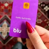 بلو بانک نصب کن ۵۰۰هزار جایزه بگیر