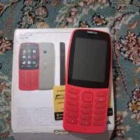 گوشی نوکیا۲۱۰