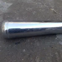 اگزوز 200موتور|قطعات یدکی و لوازم جانبی|مشهد, محمدآباد|دیوار