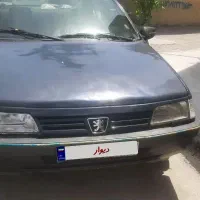 آردی مدل ۸۲ شاسی پلمپ