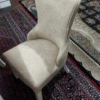 میز غذاخوری چهارنفره