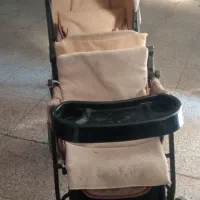 کالسکه سالم