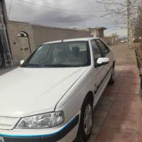 پارس مدل ۹۲|خودرو سواری و وانت|قزوین, |دیوار