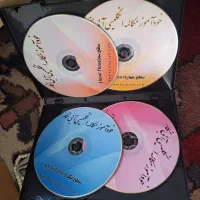 خودآموز زبان انگلیسی آبی نگار