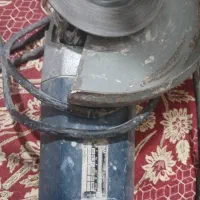 سنگ فرز صنعتی قدرتمند بدون ایراد|ابزارآلات|اردبیل, |دیوار