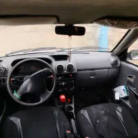 پراید مدل ۹۱|خودرو سواری و وانت|مسجد سلیمان, |دیوار