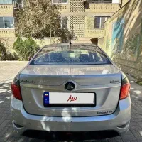 برلیانس اتوماتیک H330 مدل۹۴|خودرو سواری و وانت|تهران, آرارات|دیوار