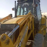 بیل بکهو سنوپارس سوخت فعال است