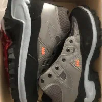 نیم بوت|کیف، کفش، کمربند|کرج, باغستان|دیوار