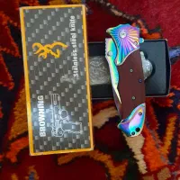 چاقو های کوهنوردی