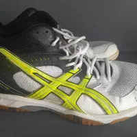 کفش والیبال اسیکس (Asics) سایز ۴۴.۵