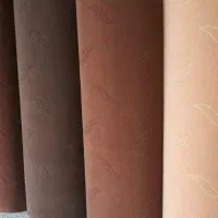 موکت طرح برگ بید