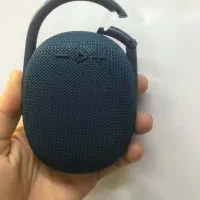 اسپیکر بلوتوثی قابل حمل طرح جی بی ال مدل clip 4