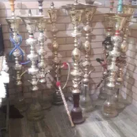 سلام 10 بود قلیان طعم دار عربی|کلکسیون و سرگرمی|ایجرود, |دیوار