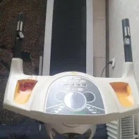 تردمیل|تجهیزات ورزشی|فولادشهر, B4|دیوار