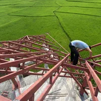 جوشکاری کارهایی که مربوط به جوشکار پذیرفته میشود