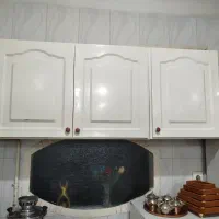 کابینت تمام فلز سالم