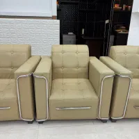 مبل و صندلی اداری