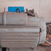 بالابر دینام