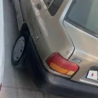 پراید۸۵ موتور فنی سالم|خودرو سواری و وانت|یزد, |دیوار