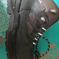 کفش ایمنی ساق بلند