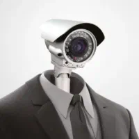 نصاب دوربین هستم