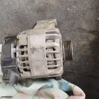 دینام پژو سلکس tuf