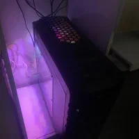 کیس پرقدرت گیمینگ زیر قیمت|رایانه رومیزی|آمل, |دیوار