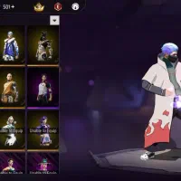 اکانت فری فایر|کنسول، بازی ویدئویی و آنلاین|لردگان, |دیوار