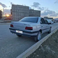 پژو مدل 87|خودرو سواری و وانت|سقز, |دیوار