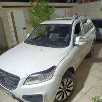 لیفان X60/مدل ۹۳