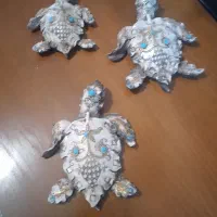 سه عدد دیوار کوب