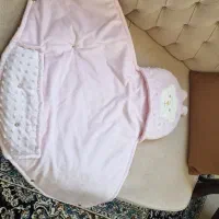 قنداق  فرنگی|اسباب و اثاث بچه|دماوند, گیلاوند|دیوار