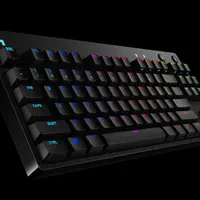 کیبرد لاجیتک logitech Pro|قطعات و لوازم جانبی رایانه|تهران, نازی‌آباد|دیوار
