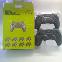 دسته بازی دوتایی بیسیم کامپیوتر