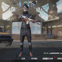 اکانت پابجی