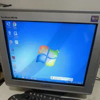 مانیتور crt سامسونگ
