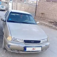 ماشین دوو|خودرو سواری و وانت|درمیان, |دیوار