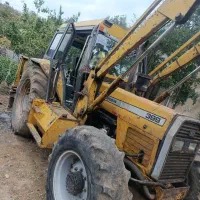 بیل بکهو سنوپارس|خودرو سنگین|توتکابن, |دیوار