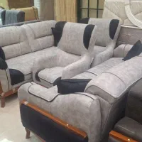 حراج مبلمان راحتی به قیمت ۴۵ تومان نقد/تمام مدل ها|مبلمان خانگی و میز عسلی|خلخال, |دیوار