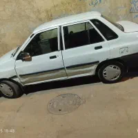 ماشین پراید