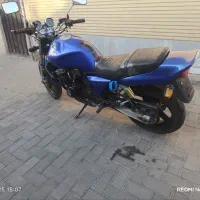 cb400|موتورسیکلت|کاشان, عربها|دیوار
