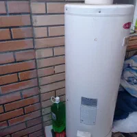 آبگرمکن ایستاده