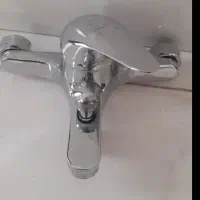شیر آب حمام