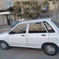 پراید ۱۱۱ فروشی