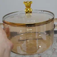 قابلمه پیرکس