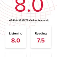 آیلتس آنلاین، تافل، جی‌آر‌ای و CEnT-S