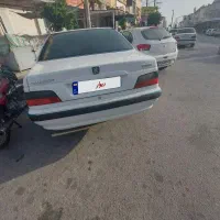 پارس tu5|خودرو سواری و وانت|بندر گناوه, |دیوار