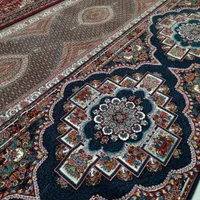 کناره۷۰۰شانه فانتزی ترکیه ماهی|فرش|تبریز, |دیوار