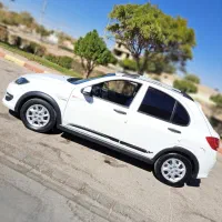 کوییک GX مدل ۱۴۰۳